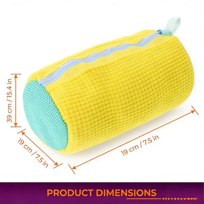 Washing Machine Shoe Bag (Reusable) for Sneakers/Casual Shoes