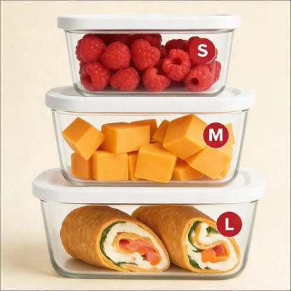 FreshLink™Multi-Layer Freshness Vacuum Set